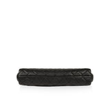 Quilted CC Clutch