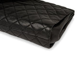 Quilted CC Clutch