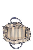CHRISTIAN DIOR Book Tote Capri