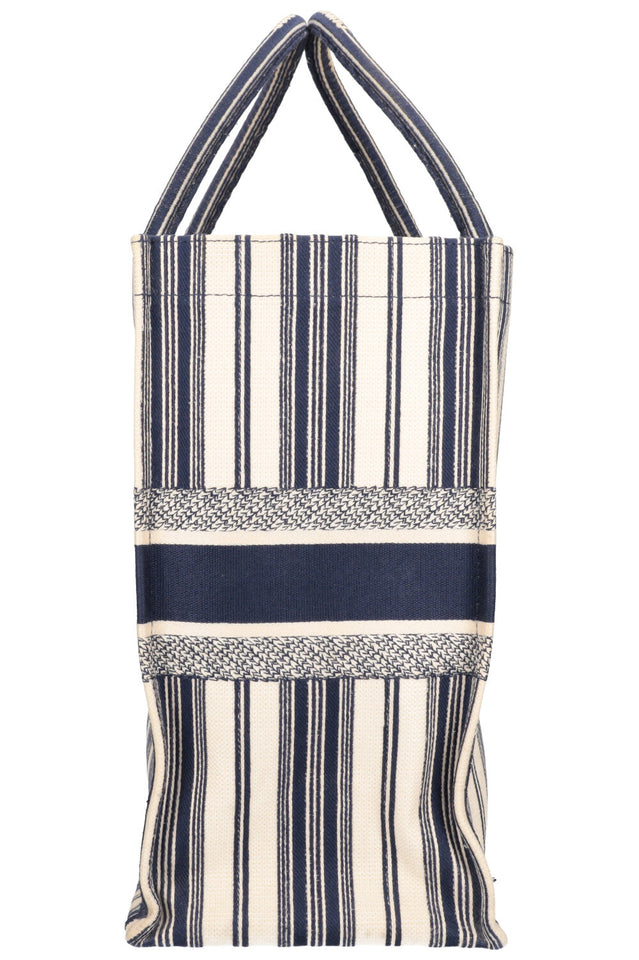 CHRISTIAN DIOR Book Tote Capri