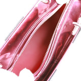 Christian Dior Medium Lady Dior Limited Edition "In the Night Garden" Silver Hardware by Mark Quinn