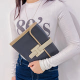 Hermes Jige Clutch