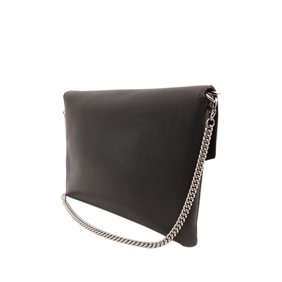 Louis Vuitton MyLockMe Pochette Black