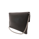 Louis Vuitton MyLockMe Pochette Black