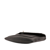Louis Vuitton MyLockMe Pochette Black