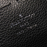Louis Vuitton MyLockMe Pochette Black