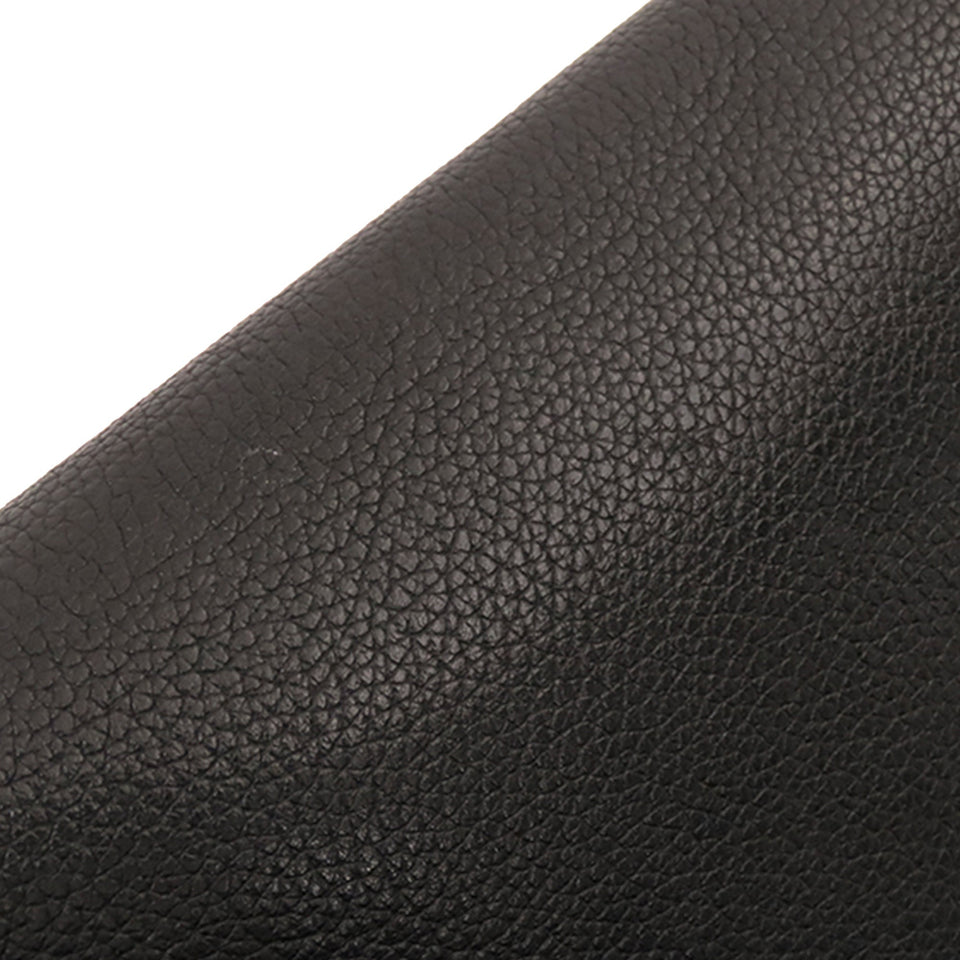 Louis Vuitton MyLockMe Pochette Black
