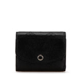 Black Louis Vuitton Mahina Iris XS Wallet