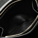 Black Louis Vuitton Mahina Iris XS Wallet