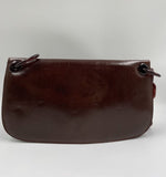 Vintage Prada Leather Bag