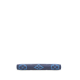 Blue Louis Vuitton Monogram Shadow Pocket Organizer