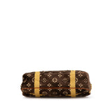 Brown Louis Vuitton Trompe L'oeil Trocadero Shoulder Bag