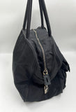 Prada Nylon Shoulder Bag