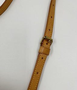 Louis Vuitton Drouot Shoulder Bag