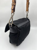 Prada Nylon Shoulder Bag