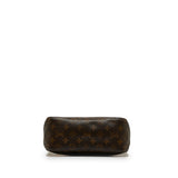 LOUIS VUITTON Monogram Looping MM Shoulder Bag