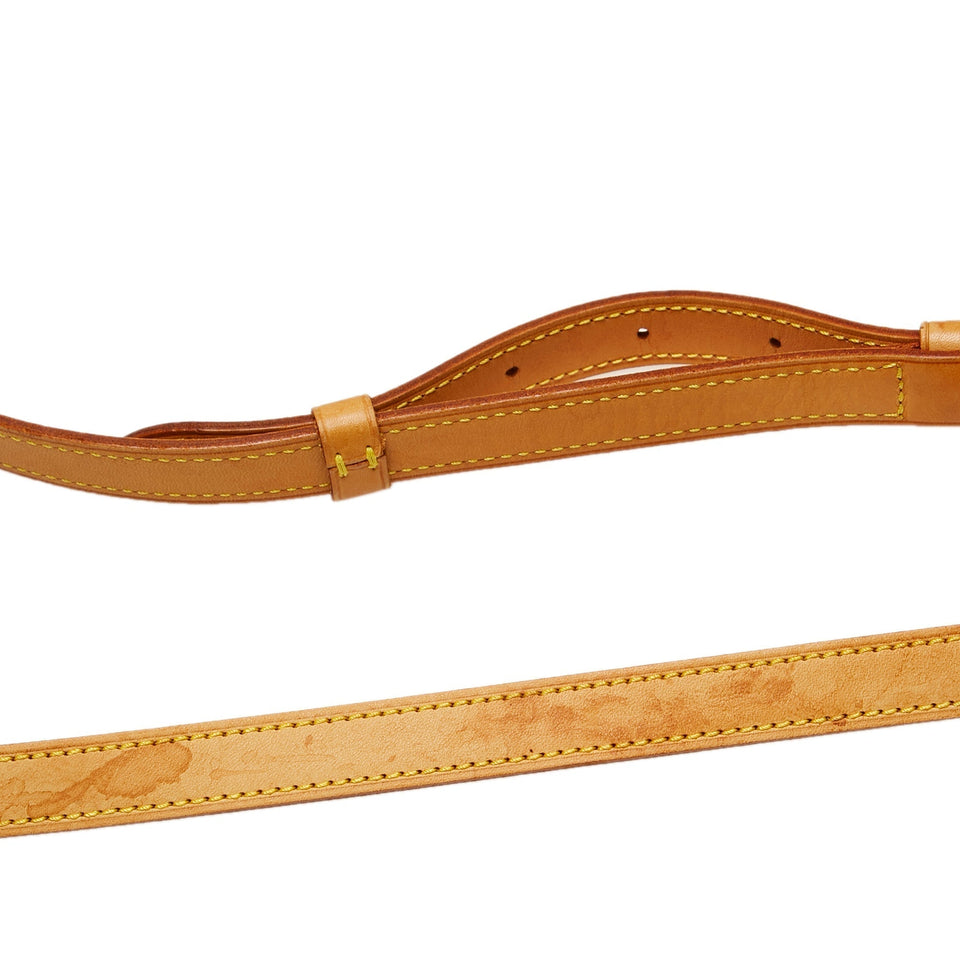 Louis Vuitton Musette Tango Long Strap Monogram Canvas