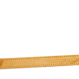 Louis Vuitton Musette Tango Long Strap Monogram Canvas