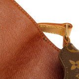 Louis Vuitton Musette Tango Long Strap Monogram Canvas