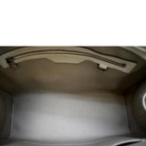 LOUIS VUITTON Brea MM Epi Leather Satchel Shoulder Bag Ivory