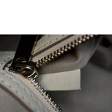 LOUIS VUITTON Brea MM Epi Leather Satchel Shoulder Bag Ivory