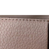 LOUIS VUITTON Bond Street BB Damier Ebene Crossbody Bag Magnolia