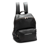 Black Louis Vuitton Taiga Apollo Backpack
