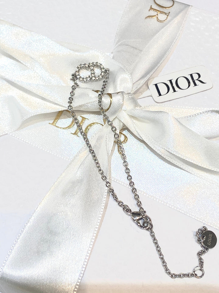 DIOR CLAIR D LUNE BRACELET
