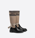CHRISTIAN DIOR D-MAJOR BOOT