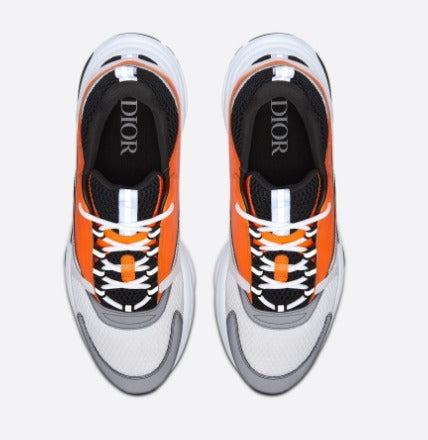 DIOR MEN'S B22 SNEAKERS