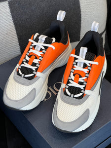 DIOR MEN'S B22 SNEAKERS