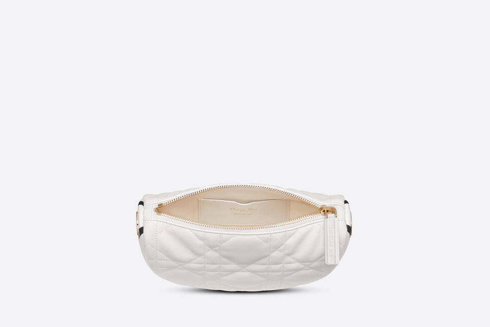 DIOR SMALL DIOR VIBE HOBO BAG