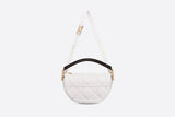 DIOR SMALL DIOR VIBE HOBO BAG