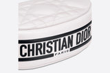 DIOR SMALL DIOR VIBE HOBO BAG