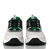 DIOR TECHNICAL MESH CALFSKIN B22 MEN'S SNEAKERS