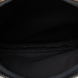 Brown Louis Vuitton Monogram Macassar Christopher Bumbag Belt Bag
