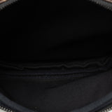 Brown Louis Vuitton Monogram Macassar Christopher Bumbag Belt Bag
