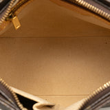 Brown Louis Vuitton Monogram Looping MM Shoulder Bag