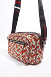 Burberry Crossbody Bag Monogram Nylon