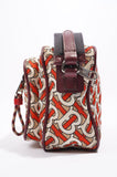 Burberry Crossbody Bag Monogram Nylon