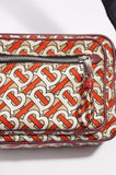 Burberry Crossbody Bag Monogram Nylon