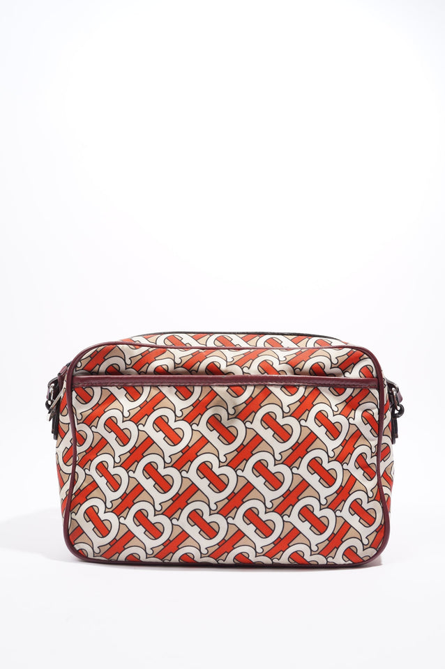 Burberry Crossbody Bag Monogram Nylon