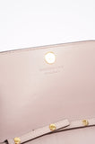 Burberry Womens Hampshire Crossbody Pink / Check