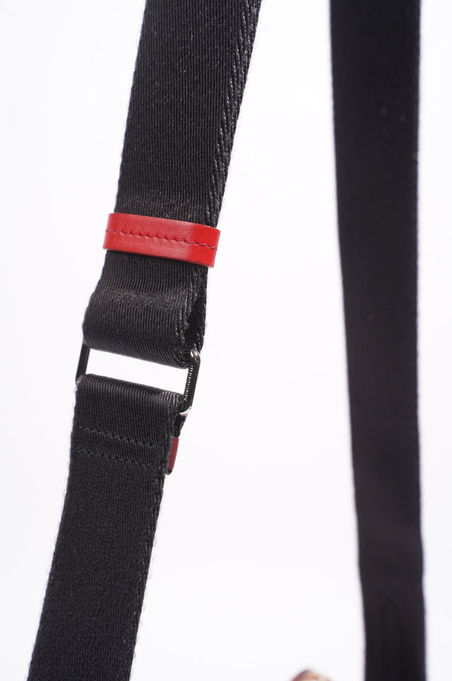 Burberry Crossbody Bag Monogram Nylon