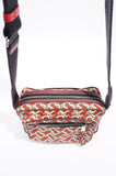 Burberry Crossbody Bag Monogram Nylon