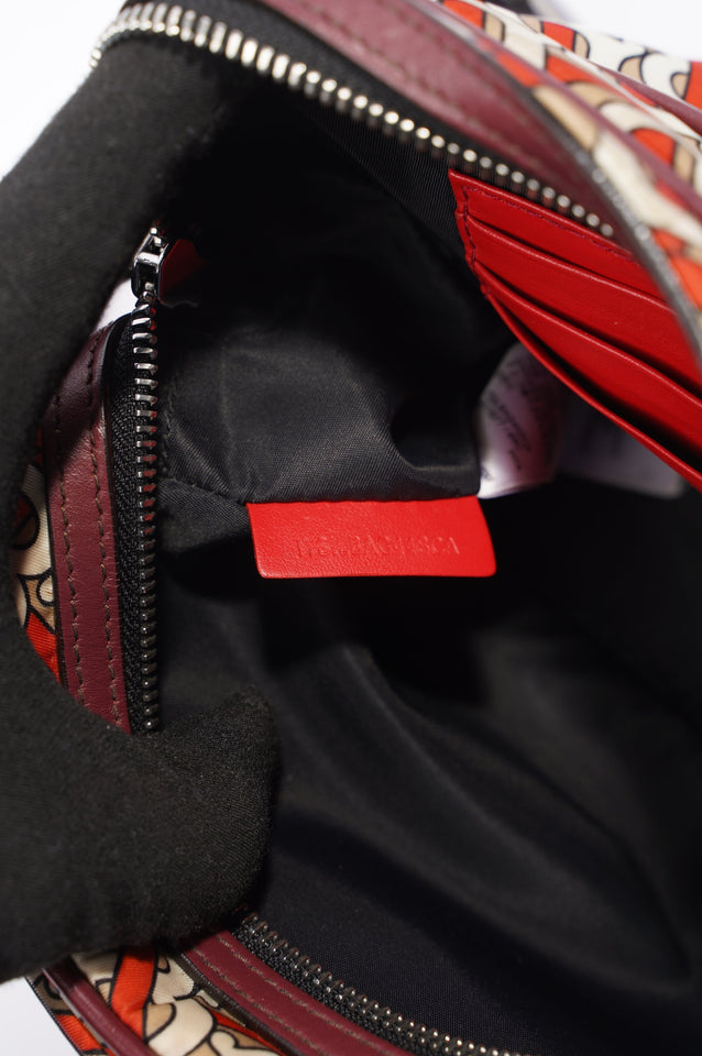 Burberry Crossbody Bag Monogram Nylon