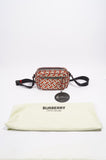 Burberry Crossbody Bag Monogram Nylon