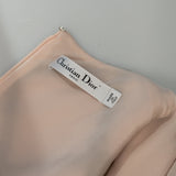 Christian Dior Quilted Dress