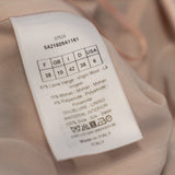 Christian Dior Quilted Dress