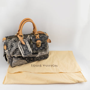 Louis Vuitton Limited edition speedy 30